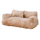 🔥Promotion - 50% OFF🔥 ✨Plush, soothing pet sofa with removable cover🛋️Soothes pets, alleviates separation anxiety and environmental stress.