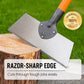 ⏰Heavy Duty Multifunction Cleaning Shovel