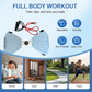 📢📢40% OFF !!!🧘‍♀️Compact Cardio Twisting Stepper Machine✨
