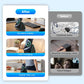 Magnetic Wireless Charger with Bluetooth Speaker
