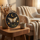 DIY Starry Moon Embroidery Kit