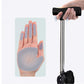 2-in-1 Foldable Cane With Chair