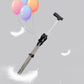 2-in-1 Foldable Cane With Chair