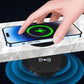 ⏳Limited-time 50% off⏰Under-Desk Hidden Wireless Charger⚡🔋