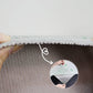 Cute Decorative Cat Scratching Pad Wall Sticker