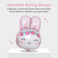 Easter Cartoon Animal Foil Balloons