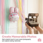 Easter Cartoon Animal Foil Balloons