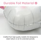 Easter Cartoon Animal Foil Balloons