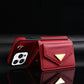 Crossbody Phone Case with Card Holder