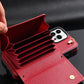 Crossbody Phone Case with Card Holder
