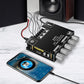 2.1 Channel Bluetooth - compatible Audio Power Amplifier Module