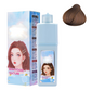 ✨ Bubble Hair Dye – Salon-Quality Color at Home! ✨