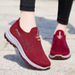 ⏳Time-Limited Special 52% Off⏰Fly Knit Woven Orthopedic Arch Support Slip-on Shoes