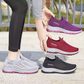 ⏳Time-Limited Special 52% Off⏰Fly Knit Woven Orthopedic Arch Support Slip-on Shoes