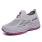 ⏳Time-Limited Special 52% Off⏰Fly Knit Woven Orthopedic Arch Support Slip-on Shoes