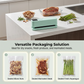💥✨Limited-time 50% Off 🔥Mini Cordless Vacuum Sealer Machine 🌿 Keep Your Food Fresher For Longer