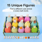 📢📢 50% OFF - LIMITED TIME DEAL!🐰 Rabbit Surprise Toy Bath Bomb for Kids