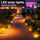 🔥 Hot sale 49 OFF🔥Solar In-Ground Lights – Model Rock