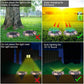 🔥 Hot sale 49 OFF🔥Solar In-Ground Lights – Model Rock