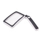 🔍💡Foldable, Handheld Reading Magnifier with Illumination 📖✨