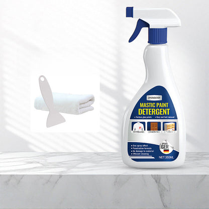 Multi-Surface Adhesive Remover Spray