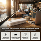 Portable A4 Thermal Printer