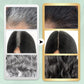 🌸Spring Sale 🎉50%OFF🔥Long Lasting Natural Hair Dye Shampoo