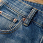50% OFF!🎁Women's Vintage High-Waist Wide-Leg Jeans