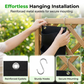 📢📢Buy 3 Get 1 Free⏰Space Saving Vertical Planter Bags