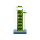 📢📢Buy 3 Get 1 Free⏰Space Saving Vertical Planter Bags
