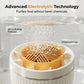 Portable Fruit & Vegetable Purifier Cleaner