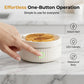 Portable Fruit & Vegetable Purifier Cleaner