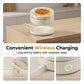 Portable Fruit & Vegetable Purifier Cleaner