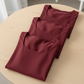 ✨ Flattering Everyday Style | Women's Casual Square Neck Wide-Leg Jumpsuit