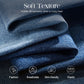 Women's Sleeveless Stretch Denim Vest