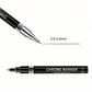 Tombstone Marker Pen for Lettering Restoration