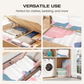 📦 Large-Capacity Vacuum Bags – No Pump Needed! 💨✨