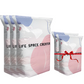 📦 Large-Capacity Vacuum Bags – No Pump Needed! 💨✨