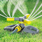 360° Rotating Multi-Purpose Garden Sprinkler