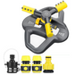 360° Rotating Multi-Purpose Garden Sprinkler