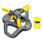 360° Rotating Multi-Purpose Garden Sprinkler
