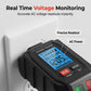 💥✨Limited-time 56% Off Special Offer 🔍Multifunctional Digital GFCI Outlet Tester🔌