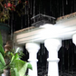 Solar Motion Sensor Clip Light