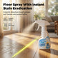 🥳2026 HOT SALE🥳💞50K+ SOLD!🧹💨 50% OFF! Hard Surface Floor Cleaner Spray – Fast drying, no watermarks. Restores natural gloss, antibacterial & safe for wood/tile. Fresh botanical scent. 🏠✨