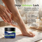 Tea Tree Oil Foot Cream for Dry Cracked Feet