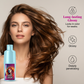 Plant Extract Hair Color Cream