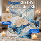 DIY Lotus Flower Pearl Painting Kit