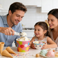 🍦 Electric Self-Melting Ice Cream Spoon | Heated Scoop for Effortless Scooping | No More Bent Spoons