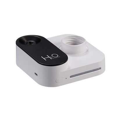 USB Charging Spray Portable Bottle Humidifier