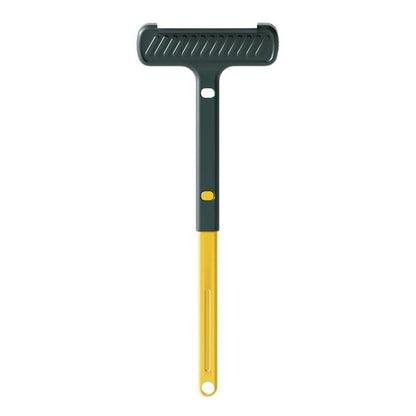 2-in-1 Telescopic Window Screen & Glass Cleaning Brush